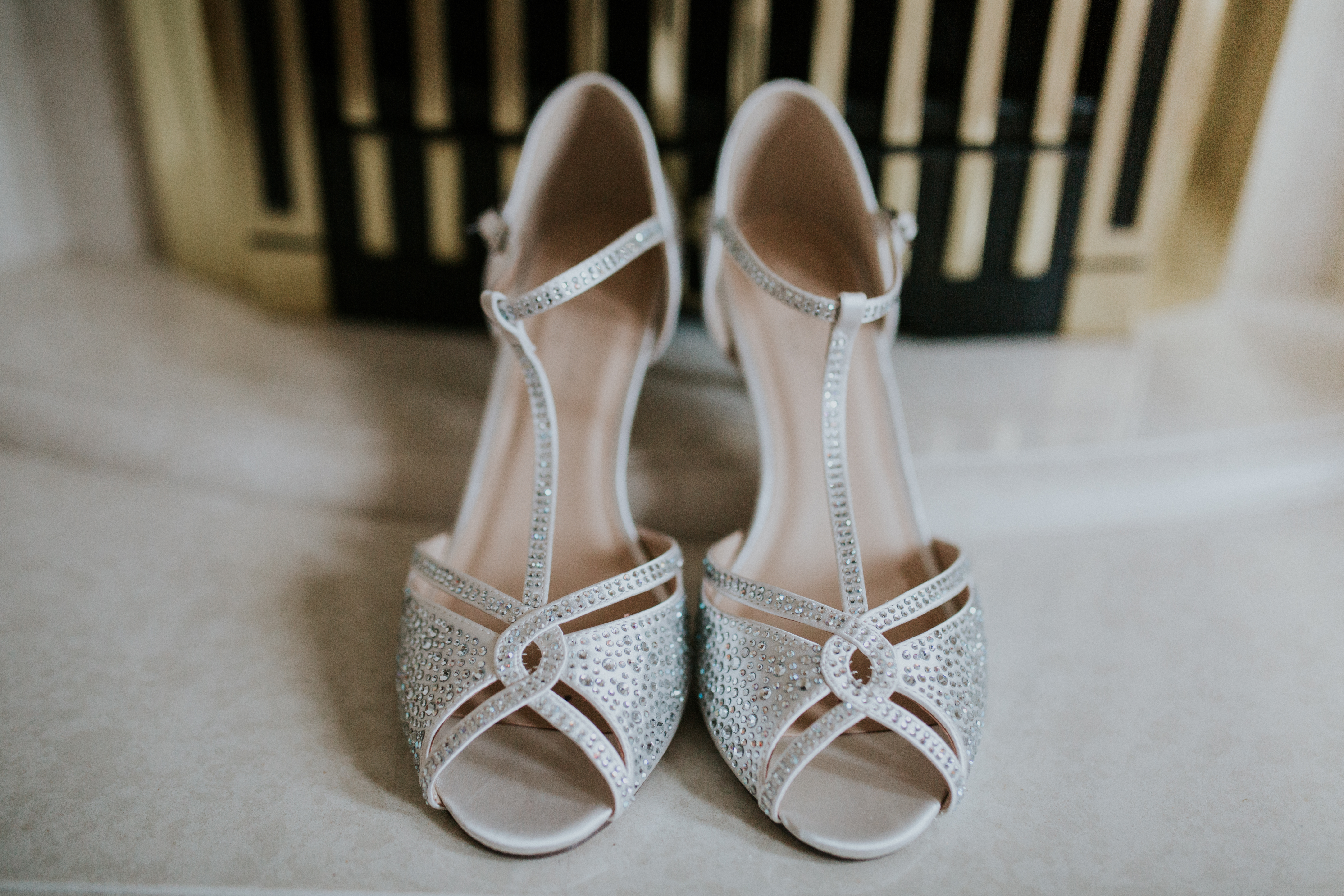 bridal shoes 