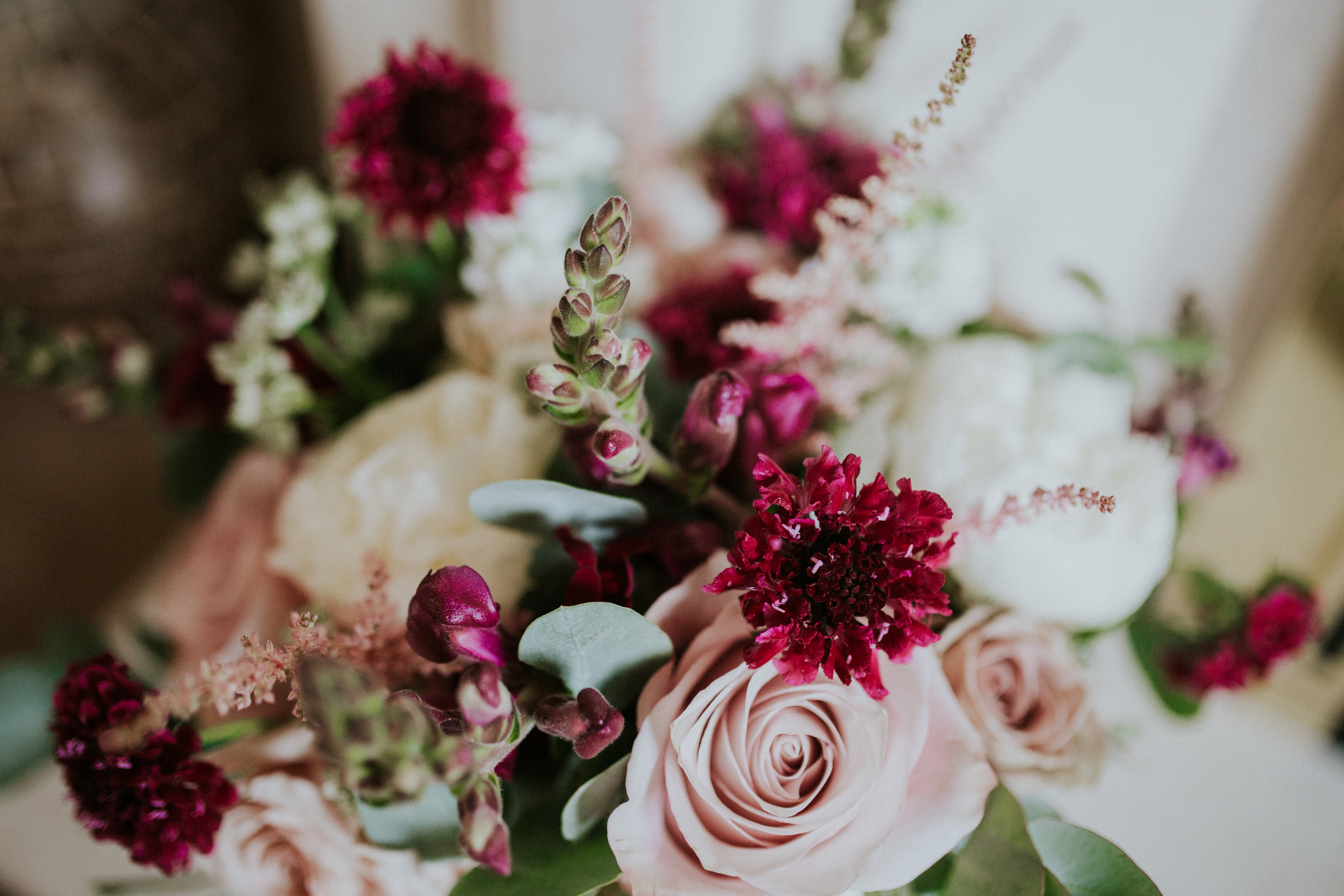 bride bouquet 