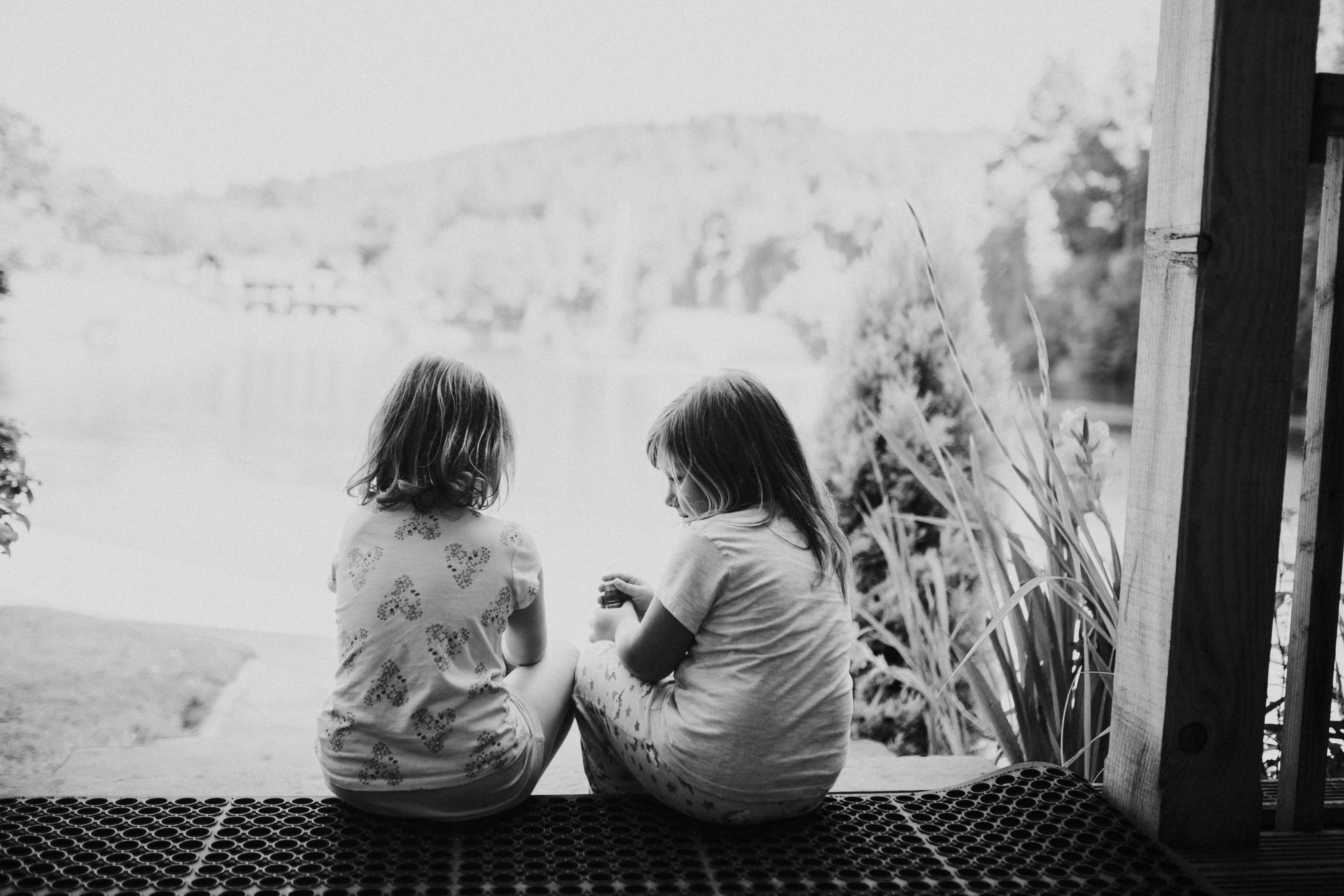 flower girls