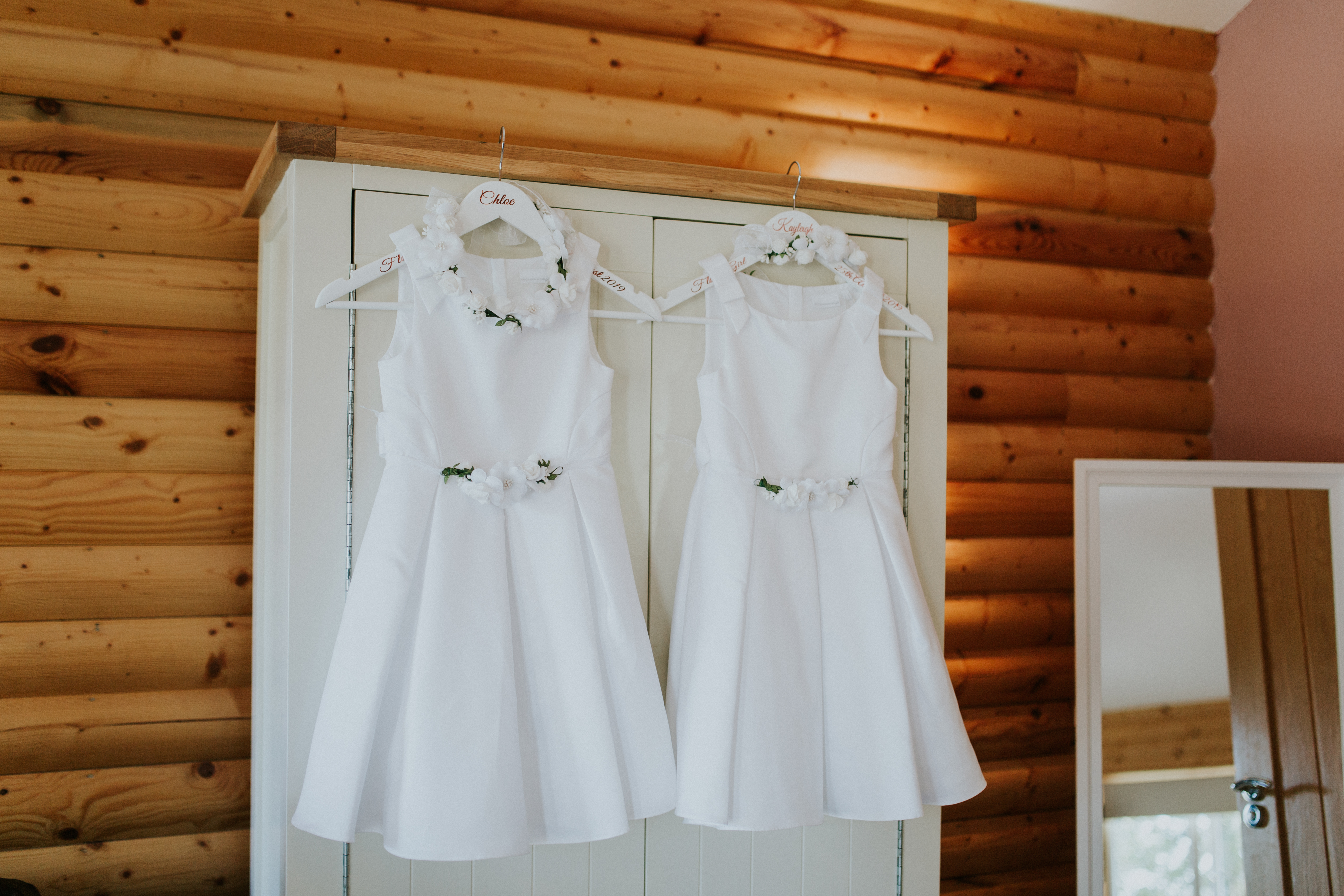 flower girl dresses