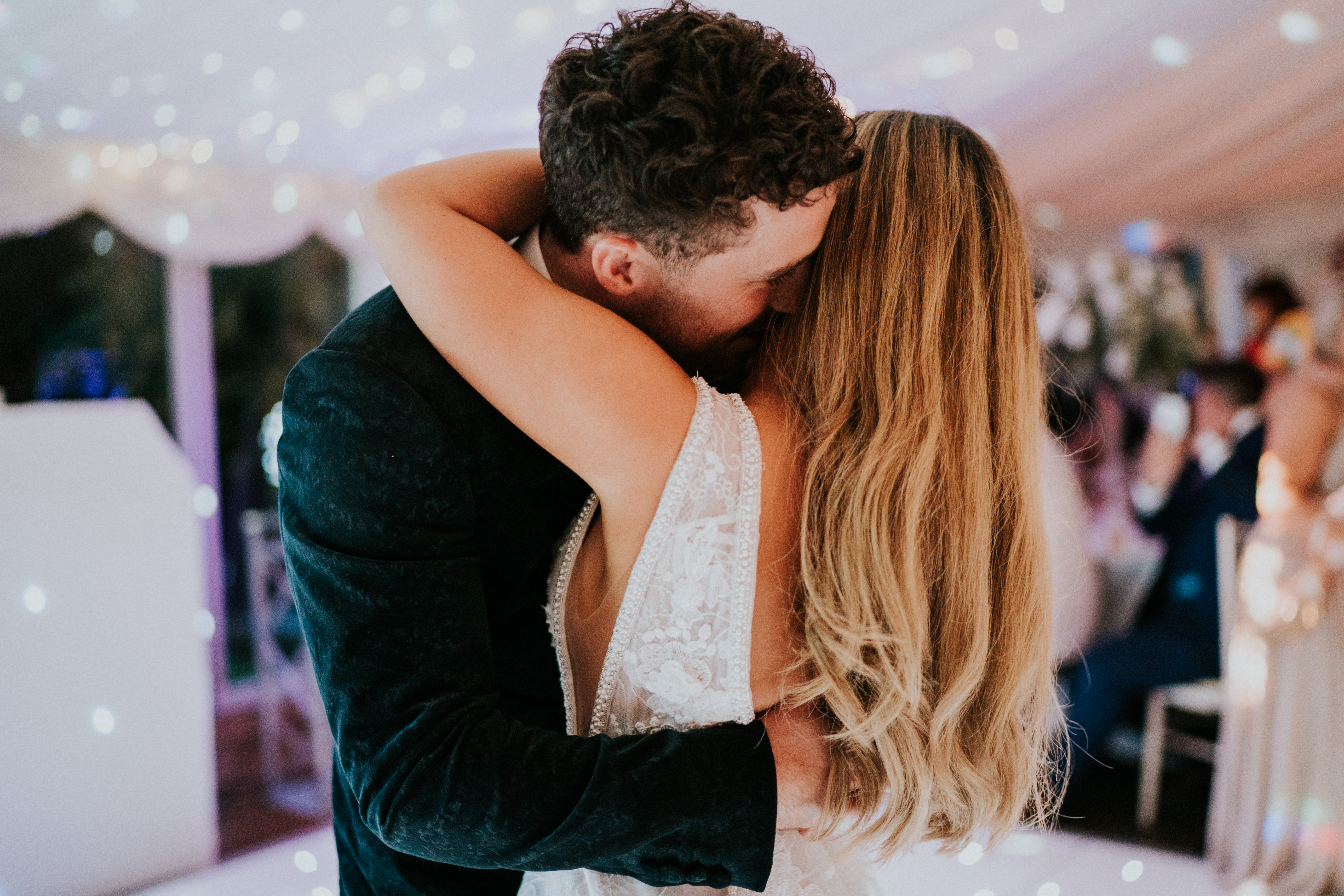 first dance 