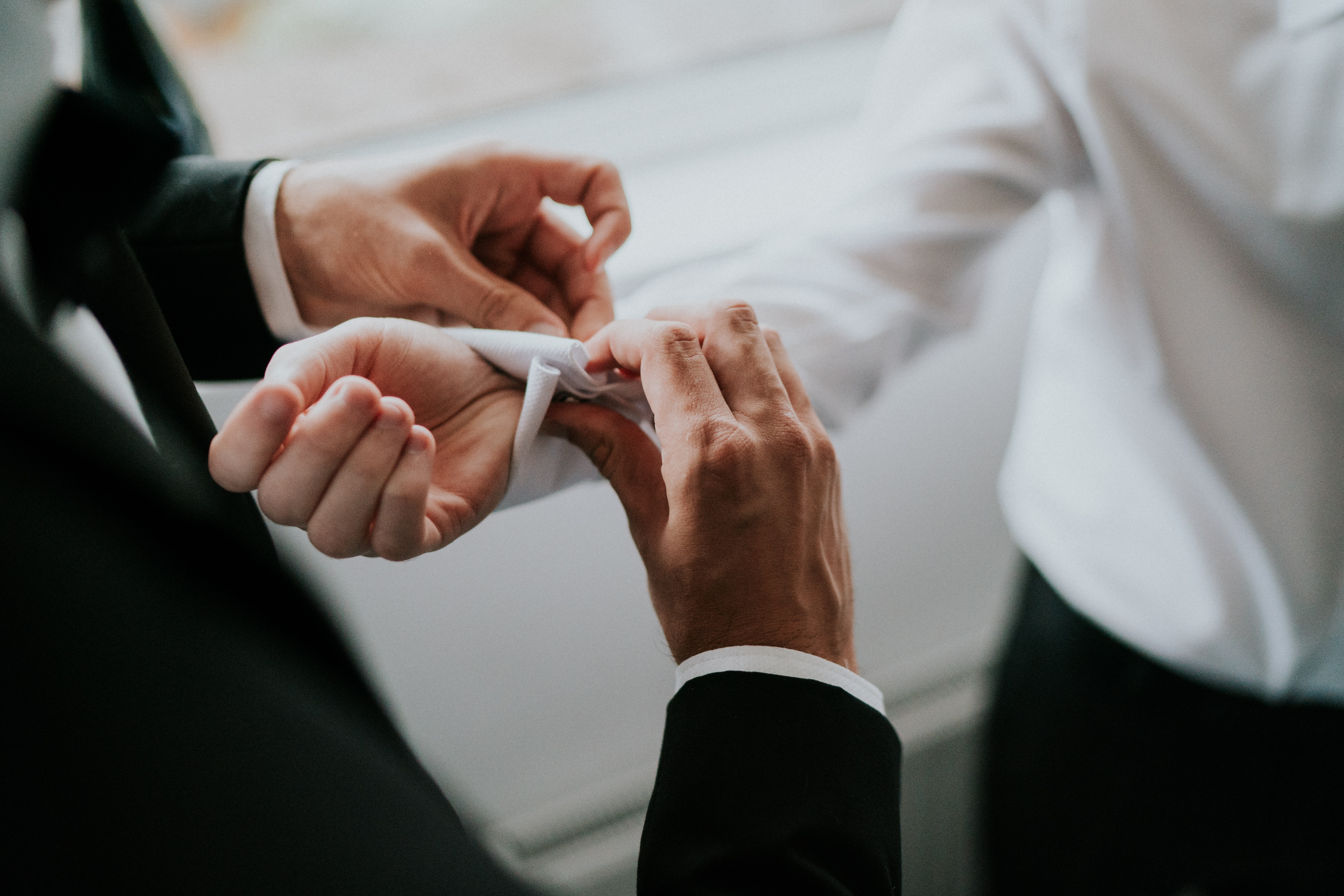 cufflinks 