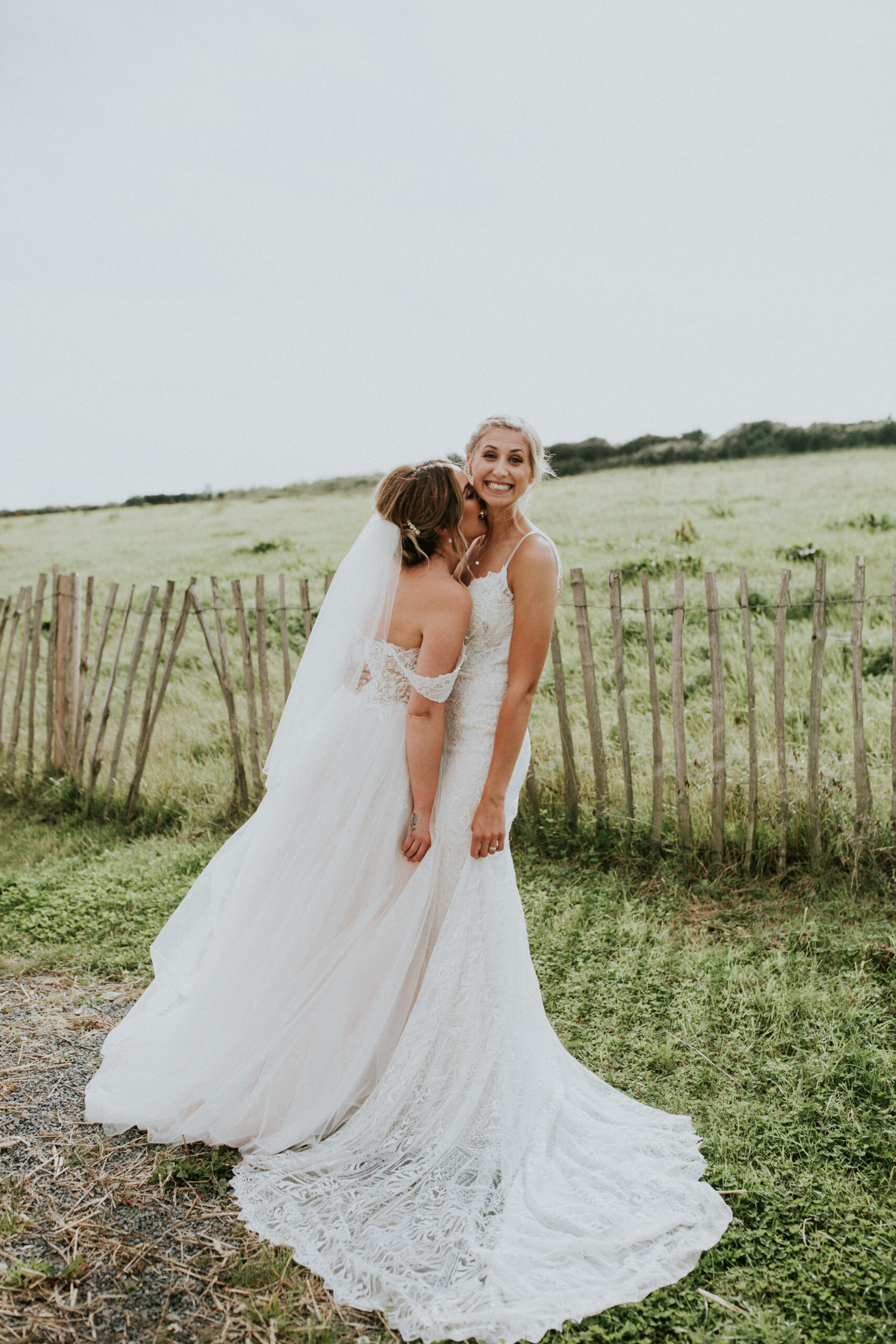 brides portraits 