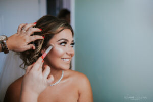 Bridal Make-up