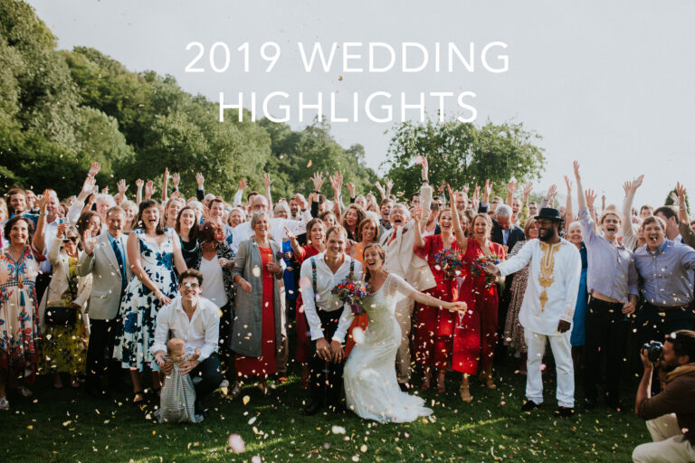 BEST OF 2019 – Wedding Photography Highlights