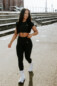 Fitness Shoot