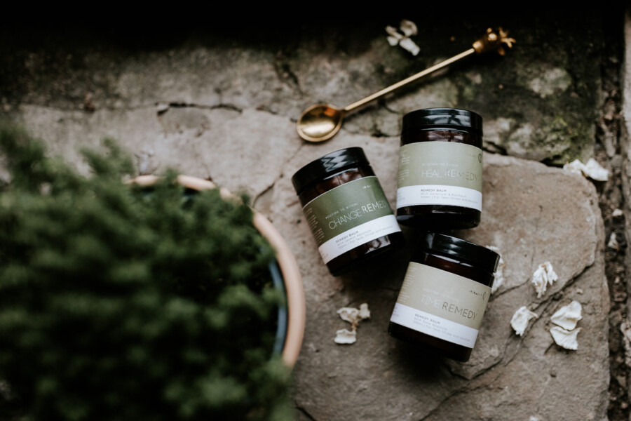 beauty products