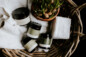 beauty products
