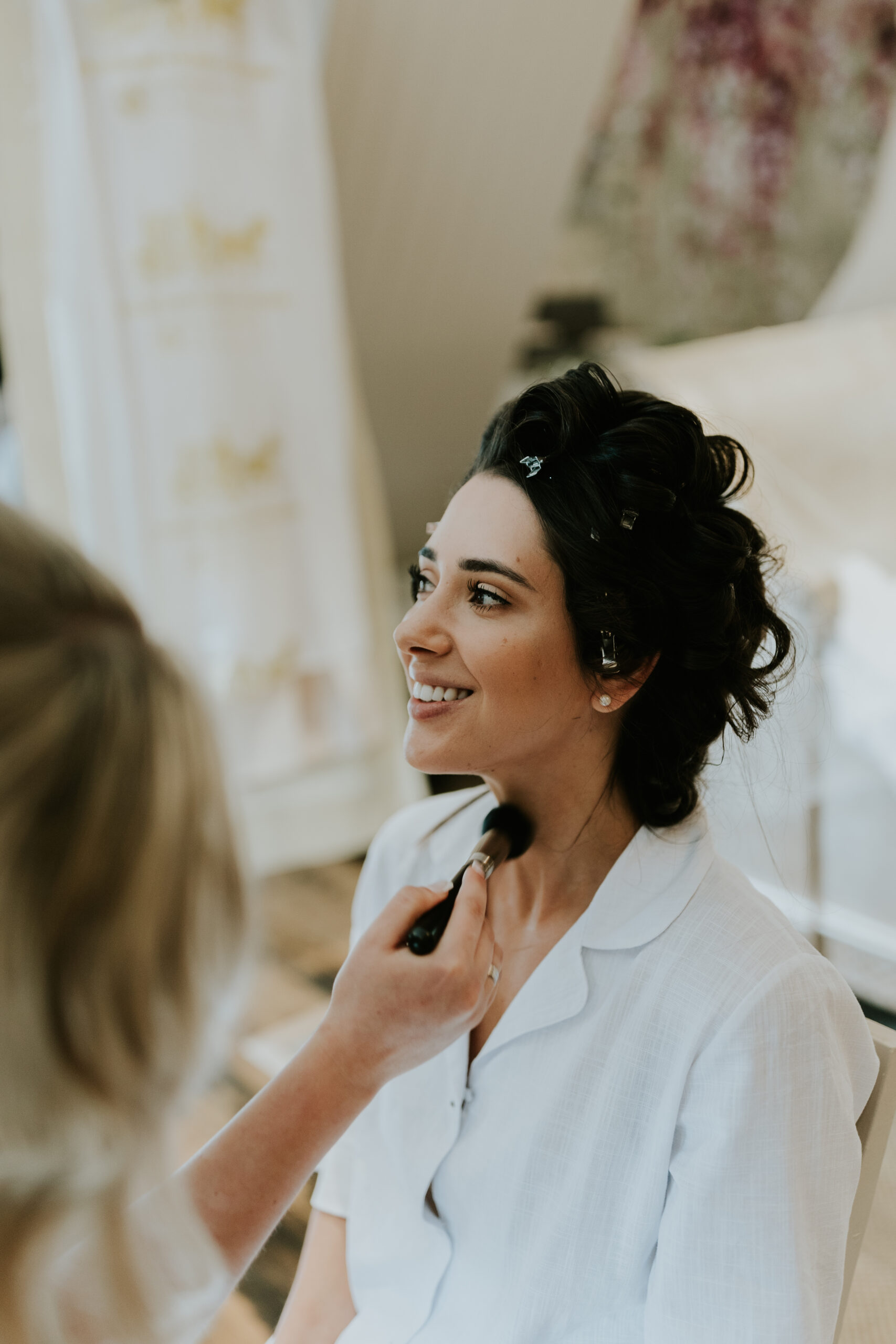 Bridal Make-up