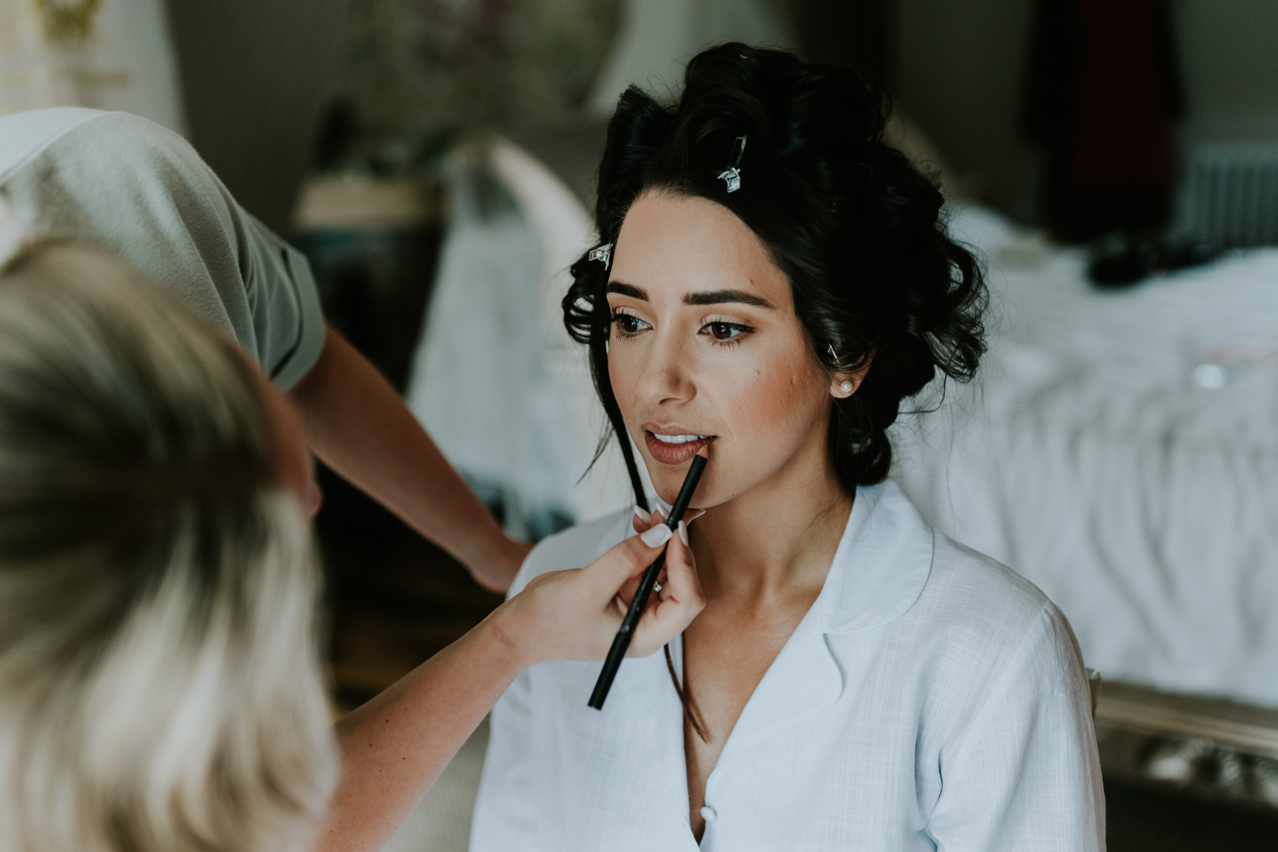 Bridal Make-up