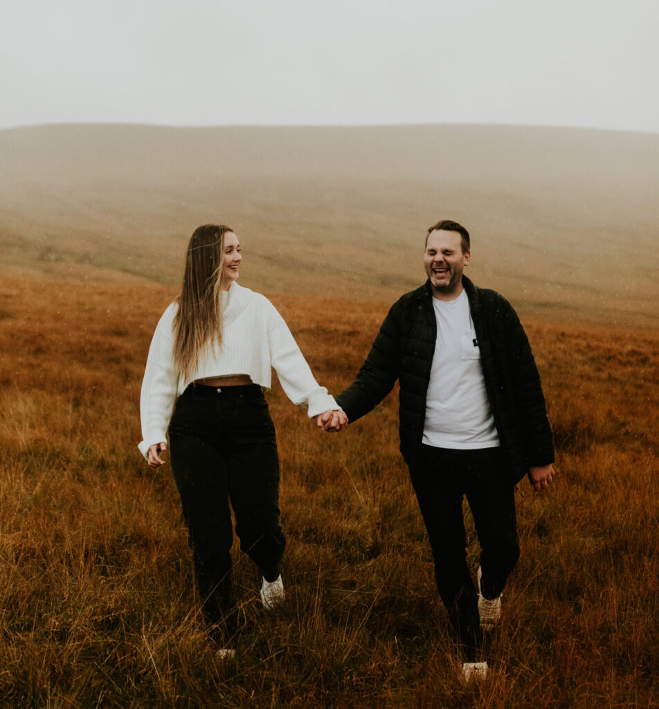 Engagement Shoot