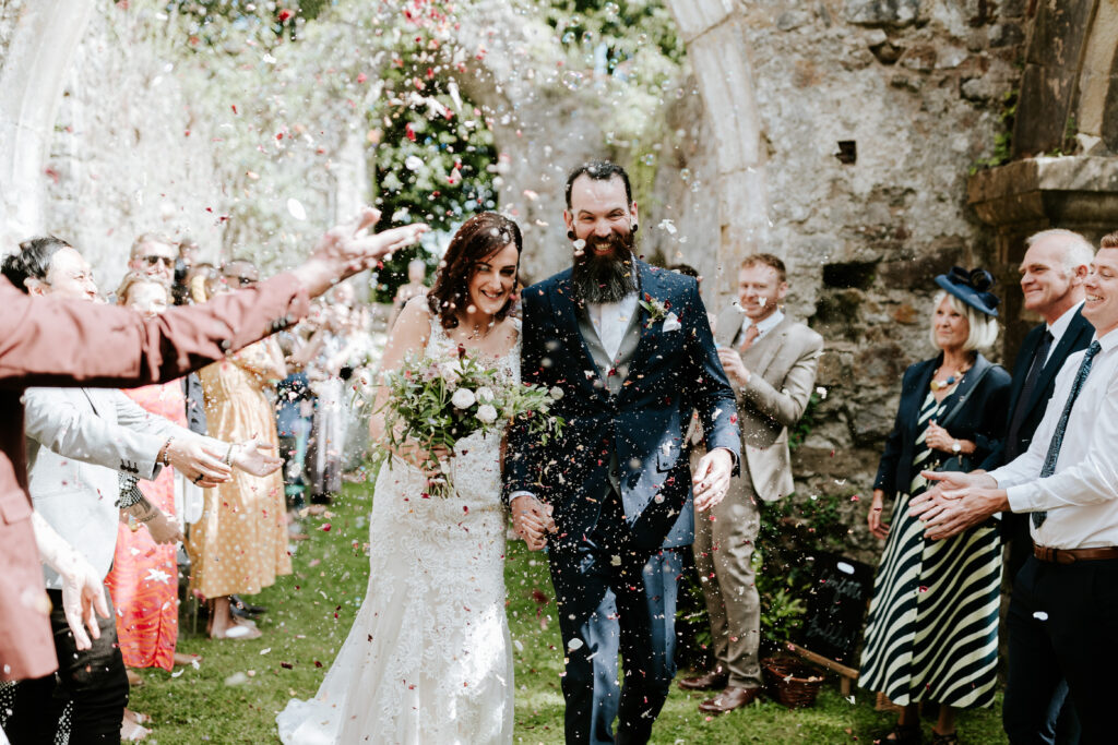 Confetti Shot