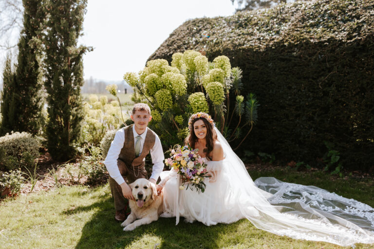 couple portrait