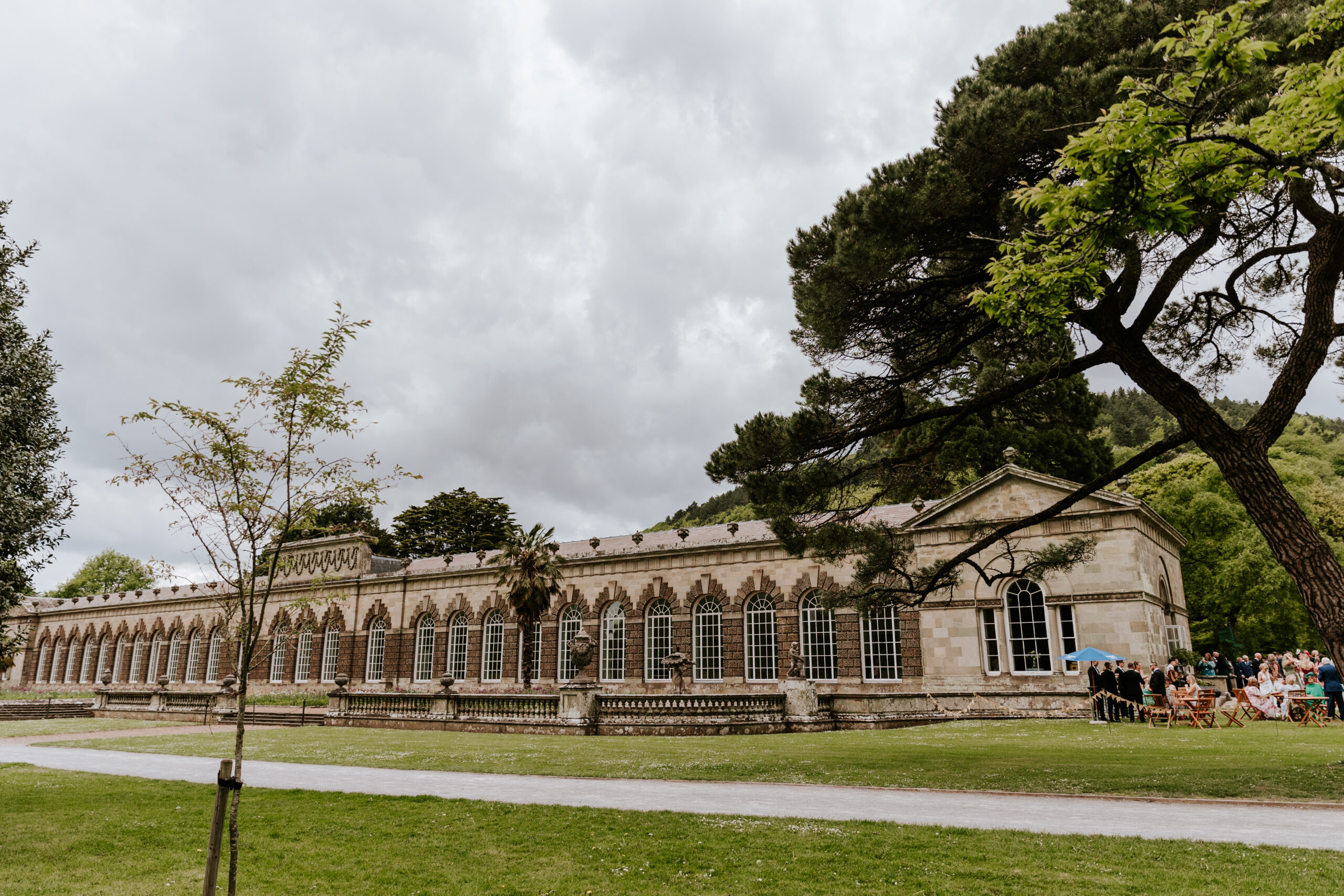 Margam Park