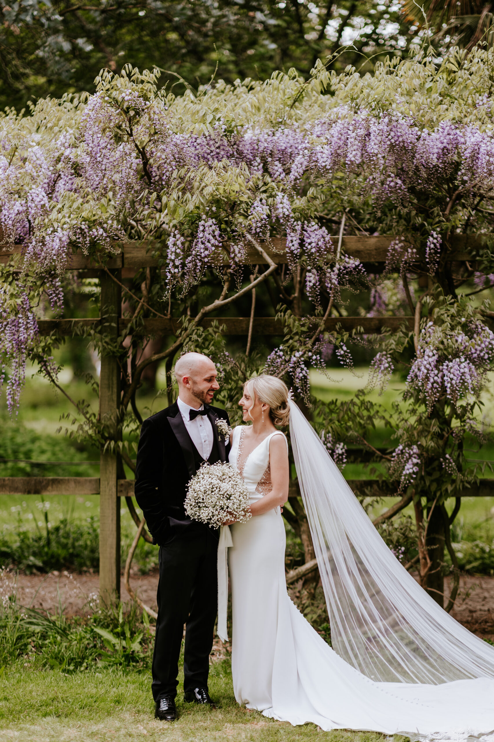 couple portrait